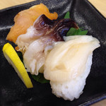 Sushi ro - 