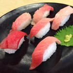 Sushi ro - 