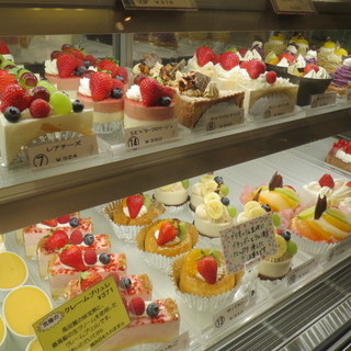 北九州で人気のケーキ ランキングtop 食べログ