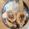 酔処 玉川 - イカリング