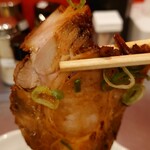 まる徳ラーメン - 