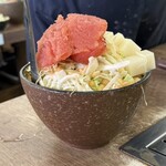 浅草もんじゃ かのや - 