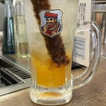 浅草もんじゃ かのや - 