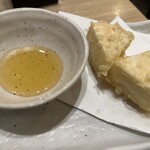 縁起のえびちゃん - カマンベールチーズ