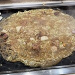 浅草もんじゃ かのや - 