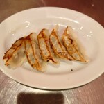 まる徳ラーメン - 