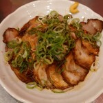 まる徳ラーメン - 