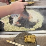 浅草もんじゃ かのや - 