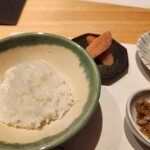 やまや総本店　膳 - 土鍋炊き新米ともちろん明太子