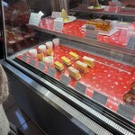 キャトルセゾン - 