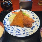 味喜庵 - 