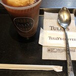 タリーズコーヒー - 