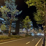 真鯛らーめん まるき - 