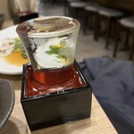 縁起のえびちゃん - 天心