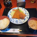味喜庵 - 