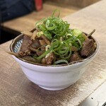 浅草もんじゃ かのや - 