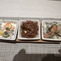 くずし寿司割烹 海月 - 