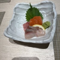 くずし寿司割烹 海月 - 