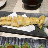 くずし寿司割烹 海月 - 