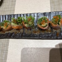 くずし寿司割烹 海月 - 