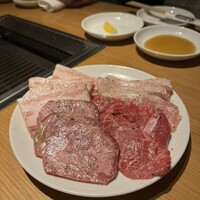 ビーフキッチン 恵比寿店 - 