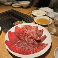 ビーフキッチン 恵比寿店 - 