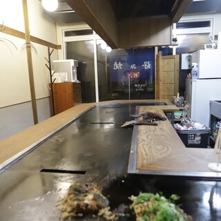 お好み焼 村上_2