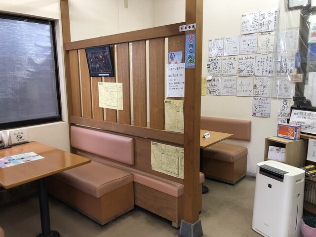 麺房 高松庵 平泉店 - 平泉（そば）の写真