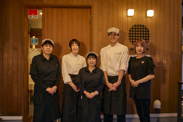 ジューシー・ディッシュ　焼肉南大門（JUICY DISH 焼肉南大門） - 帯広（焼肉）の写真