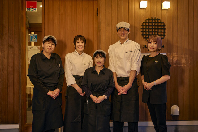 ジューシー・ディッシュ　焼肉南大門（JUICY DISH 焼肉南大門） - 帯広（焼肉）の写真