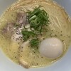 鶏そば  ムタヒロ 2号店