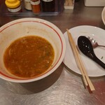 まる徳ラーメン - 