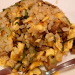 まる徳ラーメン - 