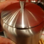 まる徳ラーメン - 