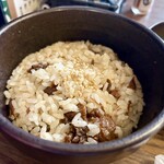 肉寿司ちょんまげ - 