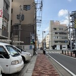 肉寿司ちょんまげ - 