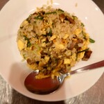 まる徳ラーメン - 