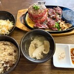 肉寿司ちょんまげ - 