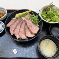 松阪牛 よし田 - 