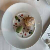 ツキ シュール ラメール - 