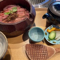 京焼肉 新 先斗町店 - 