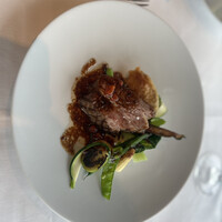 ツキ シュール ラメール - 