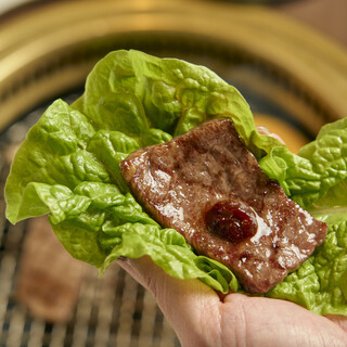 ジューシー・ディッシュ 焼肉南大門_2