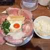 ラーメン家 みつ葉 the second