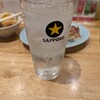 バックヤード キッチン