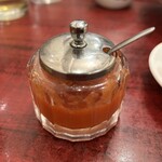 楽園 - 辛子味噌