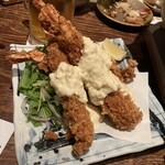 Sushi Maru Ya Higashimikuni ten - 