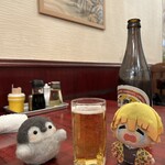 楽園 - かんぱーい♪(*･∀-)db(-ω･*)