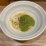 麺庵 利休 - 