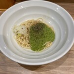 麺庵 利休 - 